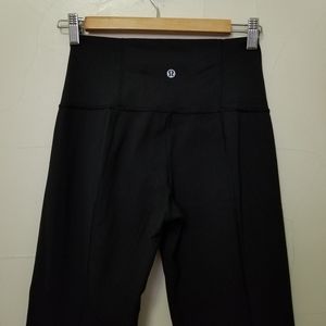 lululemon athletica Pants - Lululemon size 4 wide leg leggings lululemon athletica Pants - Lululemon size 4 wide leg leggings